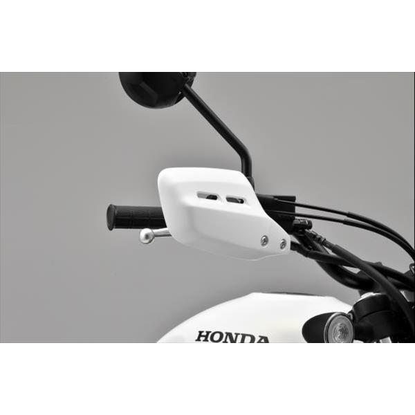 ホンダ（HONDA） 純正 CL250 / CL500 ナックルガード 08P71-K3S-JA0