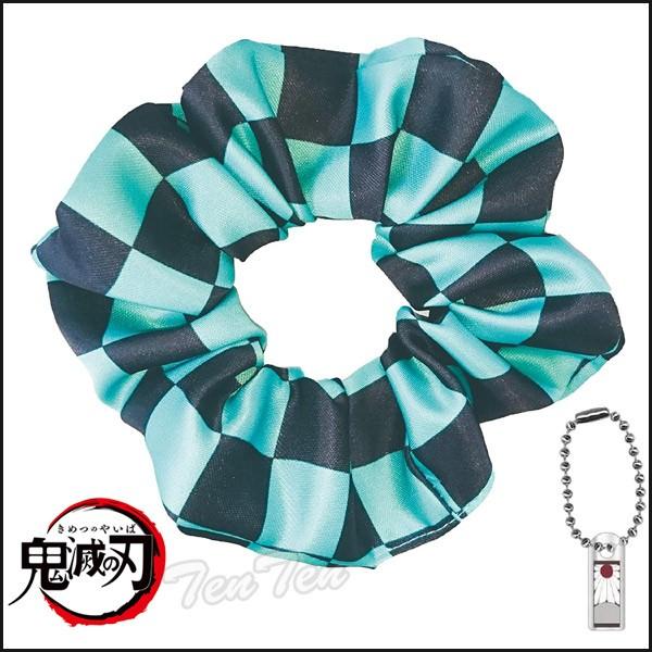 鬼滅の刃 シュシュ 竈門炭治郎 （かまど たんじろう） アクリル