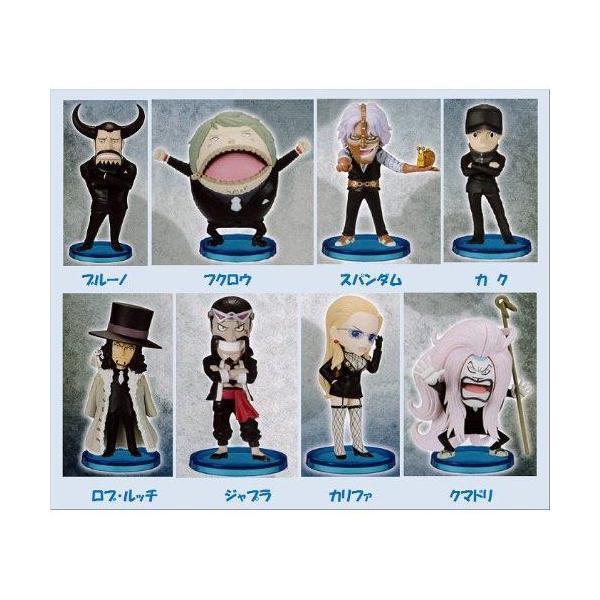 BANPRESTO（バンプレスト） ワンピース フィギュア ワールド