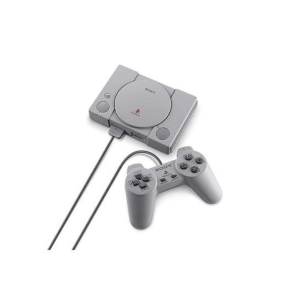 PlayStation SONY プレイステーション クラシック SCPH-1000RJ : 天一