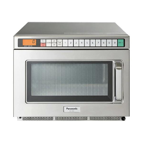 Panasonic（パナソニック） NE-1802V 業務用電子レンジ 幅422×奥行476