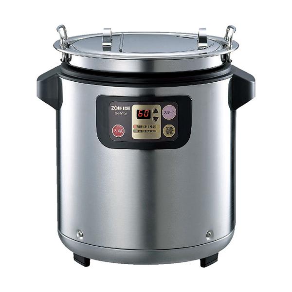 象印 マイコンチョコレートウォーマー TH-DT06 幅36.5x奥行31.5x高さ