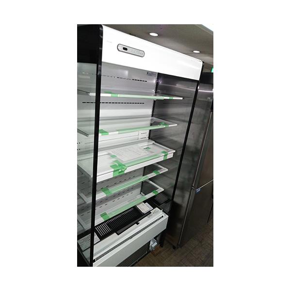 冷蔵多段オープンショーケース フクシマガリレイ(福島工業) MEU