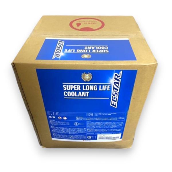 スズキ（SUZUKI） 【20L】スズキ純正 エクスター スーパーロングライフ