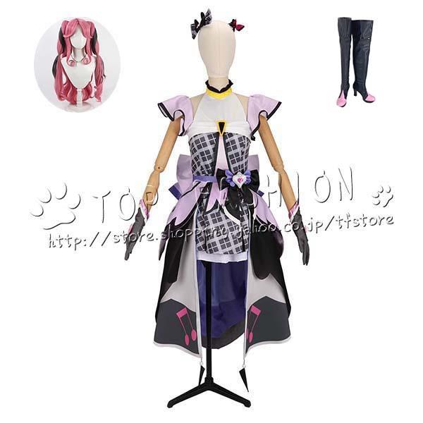 キミとアイドルプリキュア メロロン Meroron キュアキッス Cure Kiss