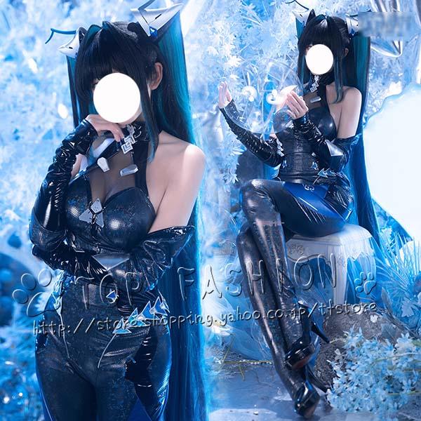 勝利の女神 NIKKE 風 リトルマーメイド Little Mermaid コスプレ衣装