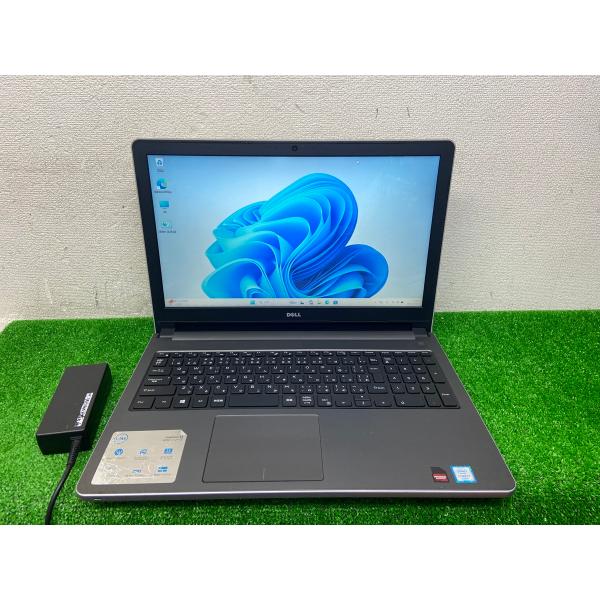 Inspiron 3000 DELL INSPIRON 5559 Intel i7第6世代 ノートPC Core i7