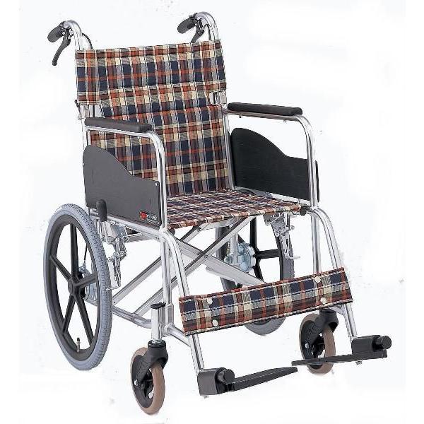 AR-301（旧AR-300) 車椅子(車いす) 松永製作所製 セラピーならメーカー