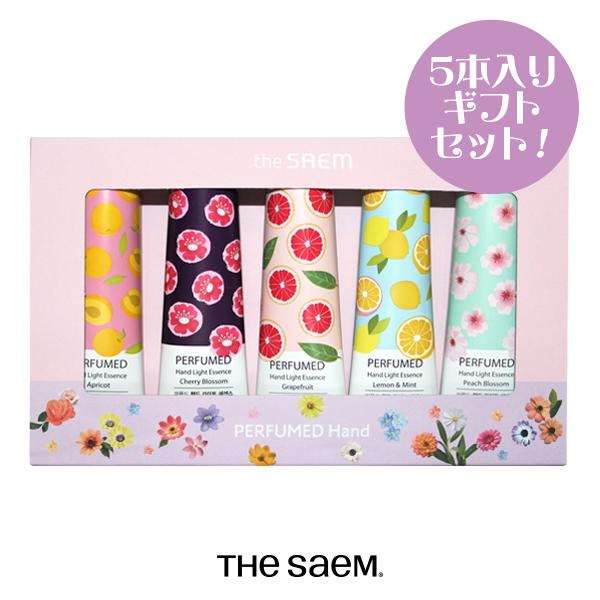 the SAEM（ザセム） 【10％オフ】【送料無料】【ギフトセット