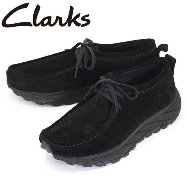 Clarks（クラークス） 26175680 Walla Eden Lo ワラ エデン ロー