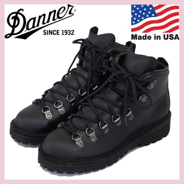 Danner（ダナー） 31531 WOMEN'S MOUNTAIN LIGHT (マウンテンライト