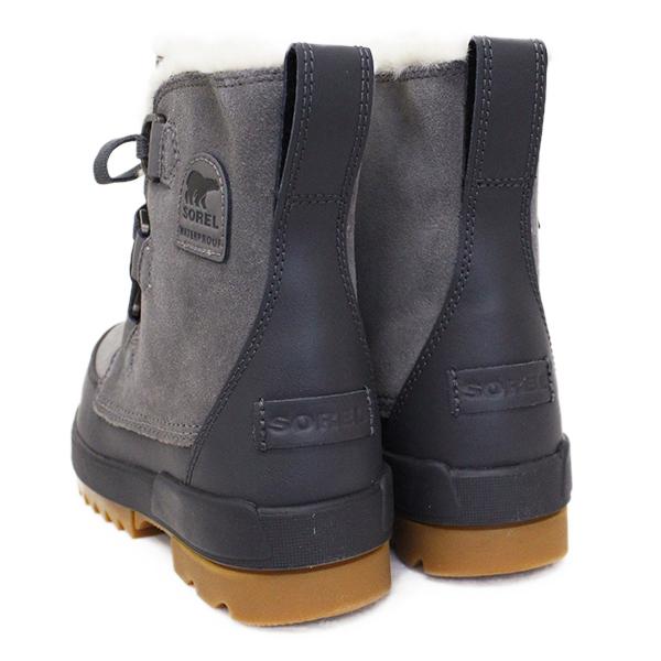 SOREL（ソレル） NL3425 TIVOLI IV ティボリIV レディース スノー