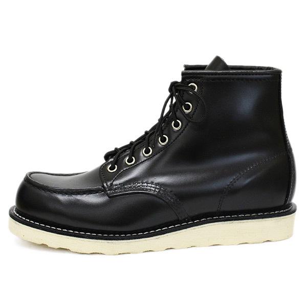 RED WING SHOES（レッドウィング） LIMITED 限定 REDWING 8848 6inch