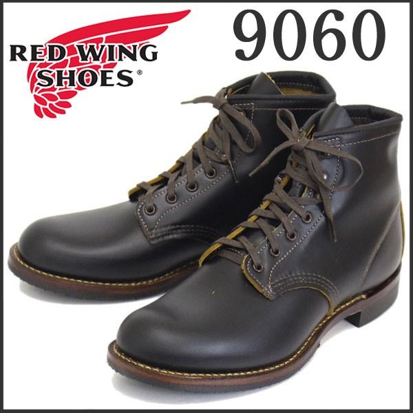RED WING SHOES（レッドウィング） 正規取扱店 REDWING 9060 Beckman