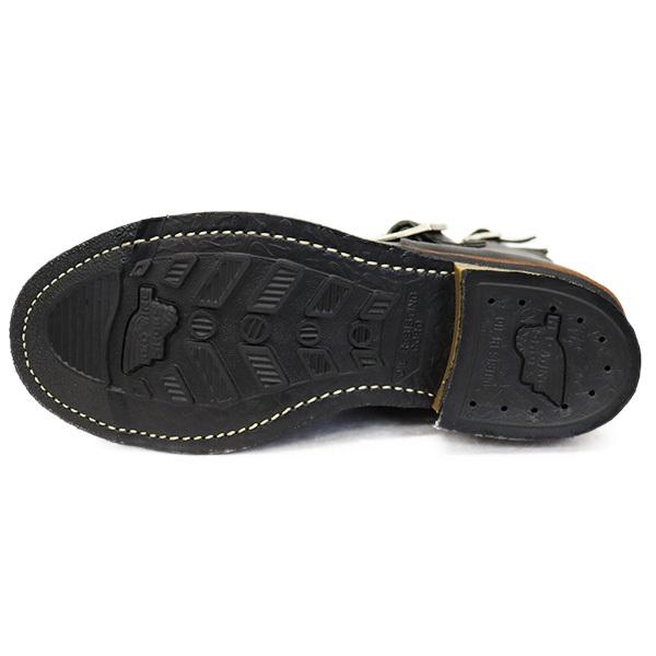 RED WING SHOES（レッドウィング） REDWING 9085 11inch Engineer 11