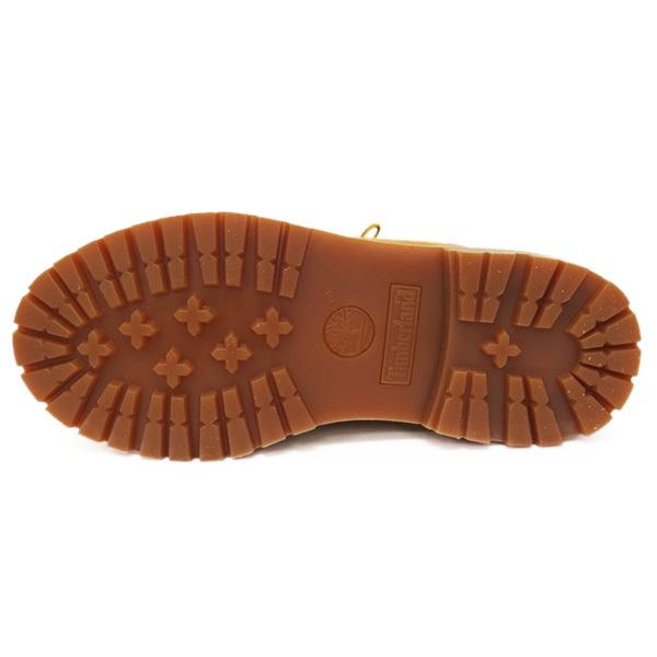 Timberland（ティンバーランド） 10361 6in PREM WP BT 6インチ