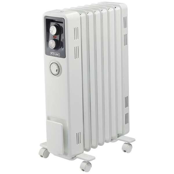 Dimplex（ディンプレックス） オイルフリーヒーターB02 KECR12Ti