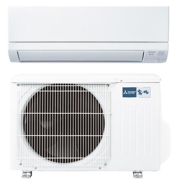 霧ヶ峰 三菱電機 エアコン 6畳 MSZ-GV2224-W MSZ-GV2224 : 卸直売