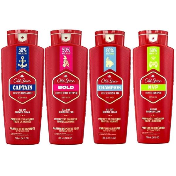 Old Spice（オールドスパイス） ボディウォッシュ Old Spice 709ml