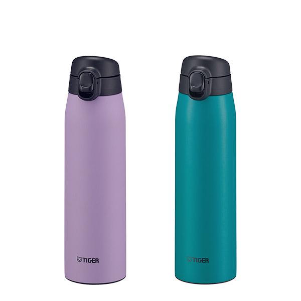 タイガー魔法瓶 数量限定 水筒 2本セットタイガーステンレスボトル