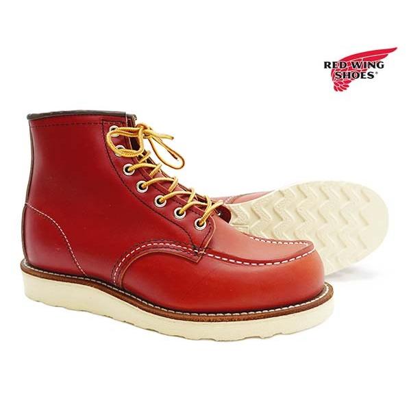 RED WING SHOES（レッドウィング） REDWING 8875 アイリッシュセッター