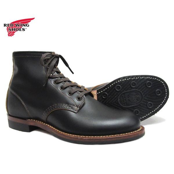 RED WING SHOES（レッドウィング） REDWING 9060 ベックマン フラット