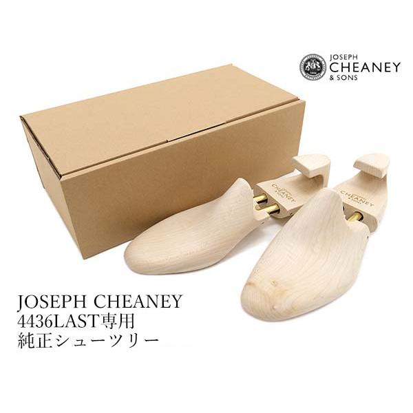 JOSEPH CHEANEY & SONS（ジョセフチーニー アンド サンズ） JOSEPH