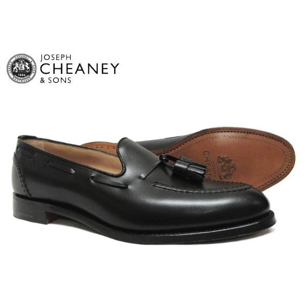 JOSEPH CHEANEY & SONS（ジョセフチーニー アンド サンズ） JOSEPH