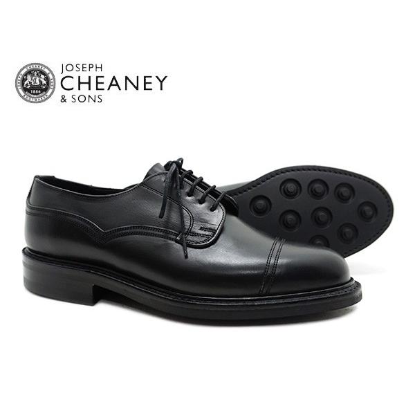 JOSEPH CHEANEY ジョセフ チーニー CAIRNGORM H ケンゴン ハイブリッド