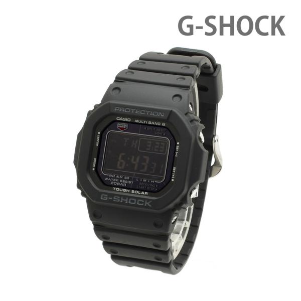 G-SHOCK 国内正規品 CASIO カシオ Gショック GW-M5610U-1BJF 時計