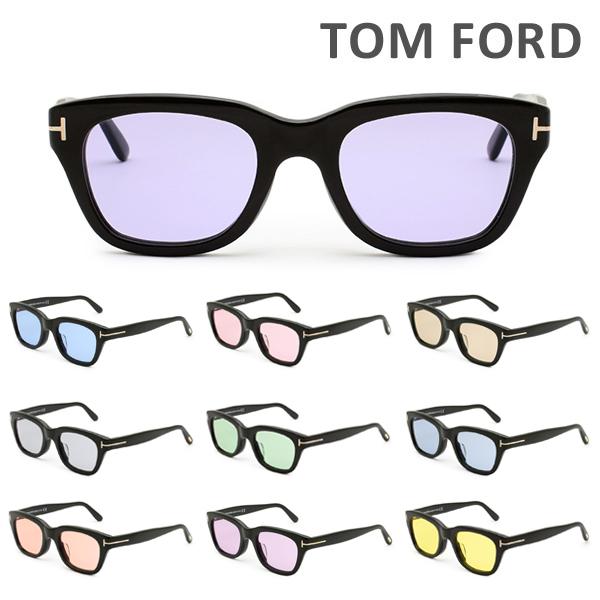TOM FORD（トムフォード） サングラス 仕様 メガネフレーム FT5178-F/V
