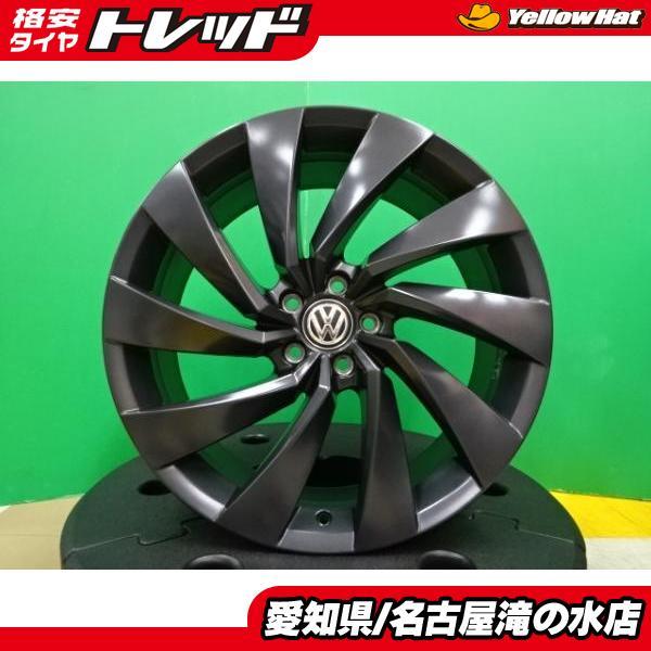 フォルクスワーゲン VW ワーゲン アルテオン Rライン 中古 純正 アルミ