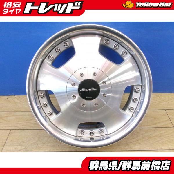 軽自動車 カスタム 廃盤 4本 中古 ワーク ユーロライン DH 15インチ