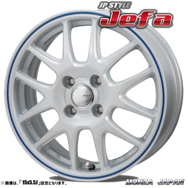 MONZA JAPAN（モンツァジャパン） 4本セット MONZA モンツァ JP STYLE