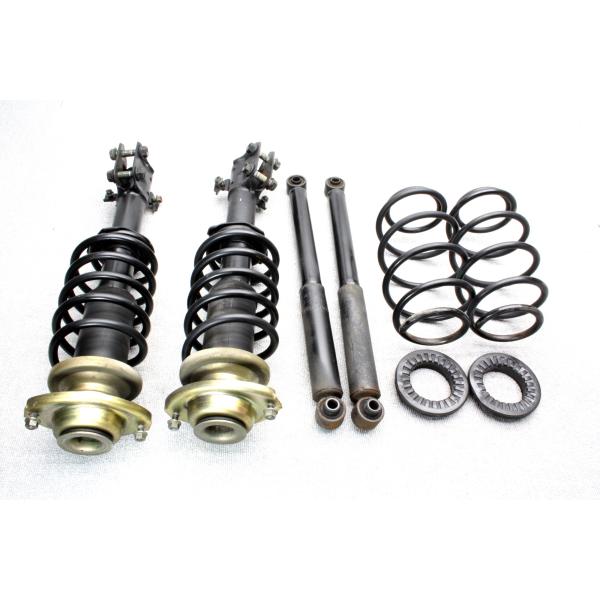 HE22S ラパン 純正 ストラット サス ショック 41601-75H50 41602-75H50