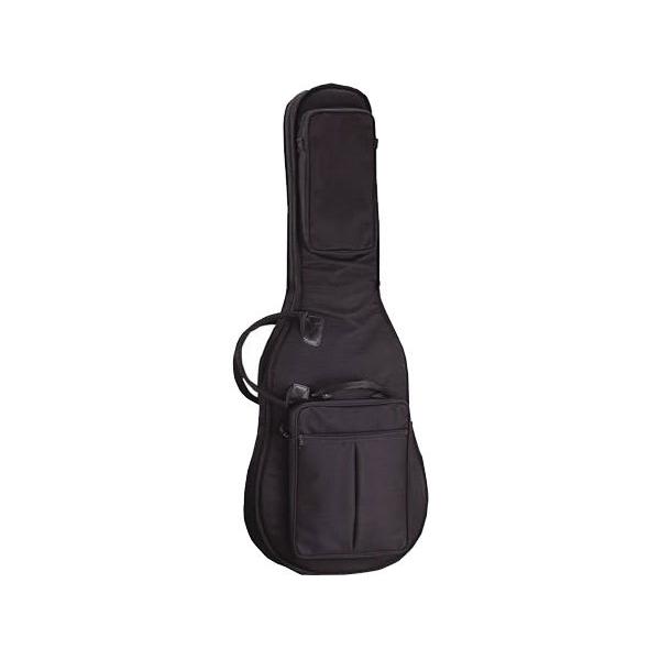 在庫限り】厚手エレキギターケース(ソフトケース) CST100 肩掛け