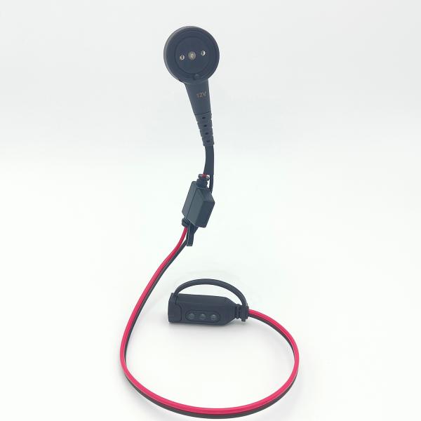 マグネット・アダプター・ケーブル (CTEK充電器用コネクター