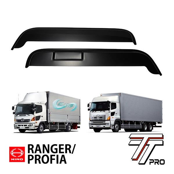 TT PRO 日野 レンジャープロ レンジャー グランドプロフィア ドア