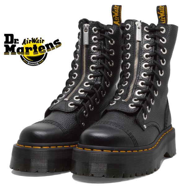 Dr.Martens（ドクターマーチン） 国内正規品 ブーツ メンズ レディース
