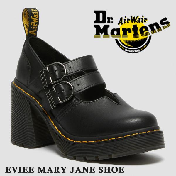 Dr.Martens（ドクターマーチン） 国内正規品 レディース EVIEE MARY