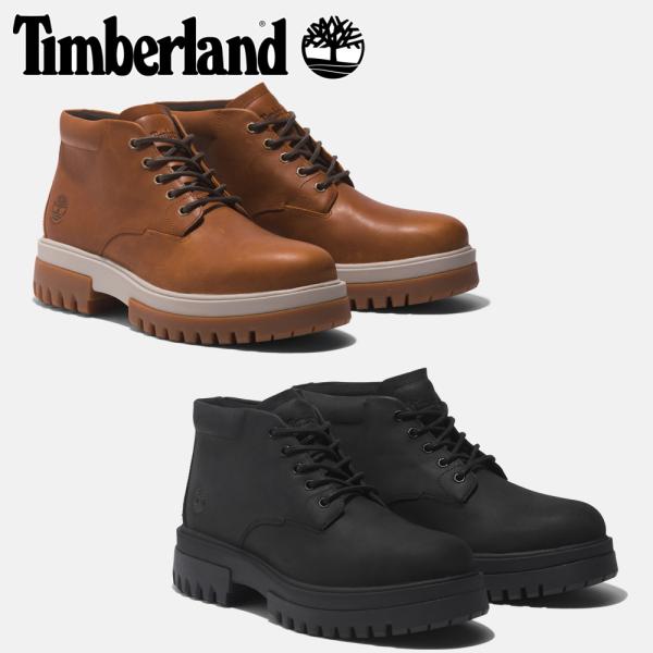 Timberland（ティンバーランド） 国内正規品 防水 ブーツ メンズ