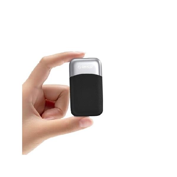 平行輸入品】ORICO (オリコ) 1TB ポータブル SSD 最大2,000MB/秒 外
