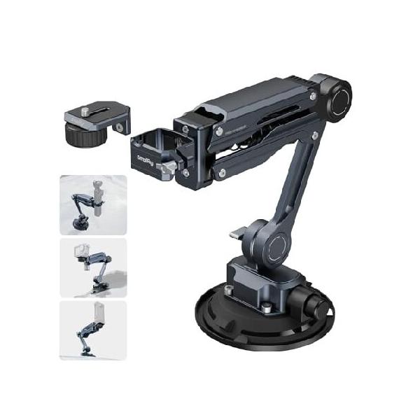 SmallRig（スモールリグ） 【平行輸入品】SMALLRIG ミニショック