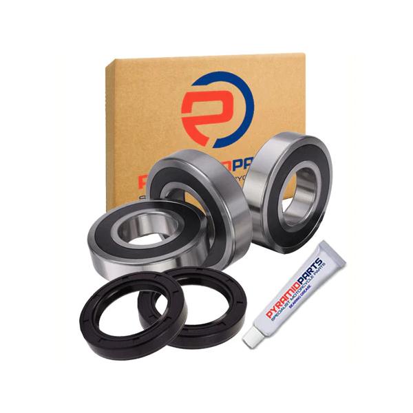 Kawasaki ZXR400 91-03年 リアホイールベアリング : 輸入パーツ専門