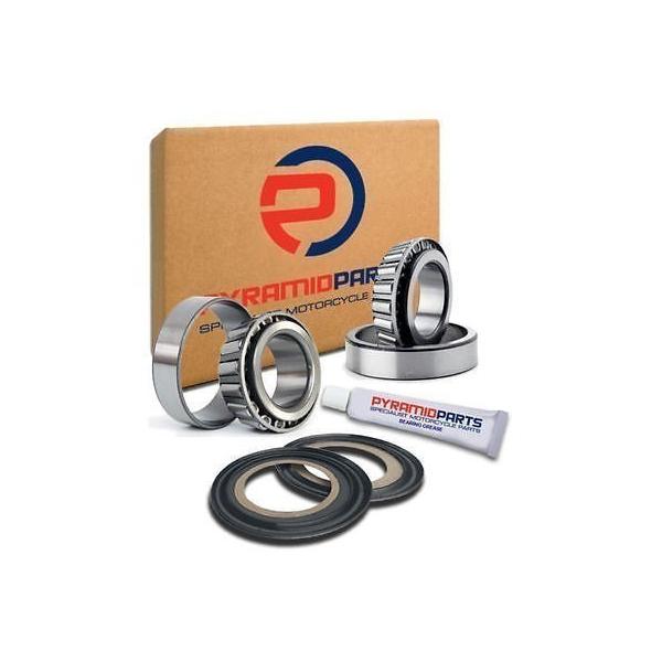 Kawasaki ZX-12R 00-01年 ステムベアリングキット : 輸入パーツ専門