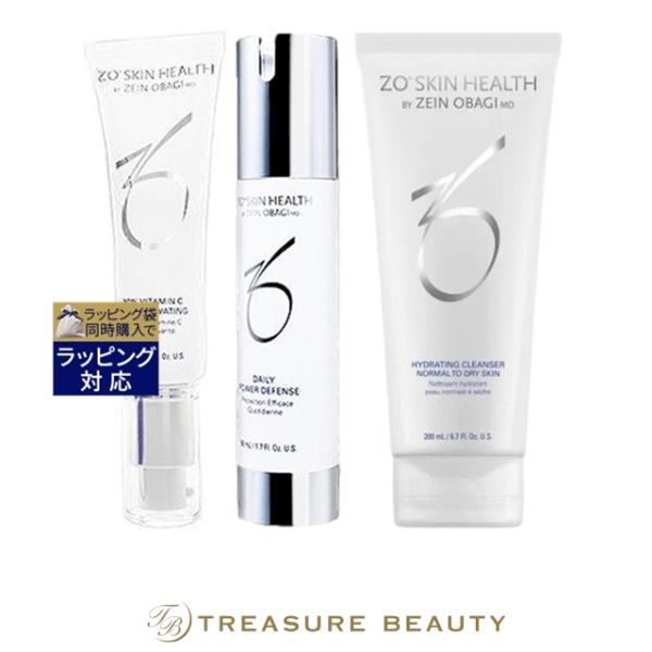 ZO SKIN HEALTH（ゼオスキンヘルス） 【並行輸入品】【送料無料】ゼオ