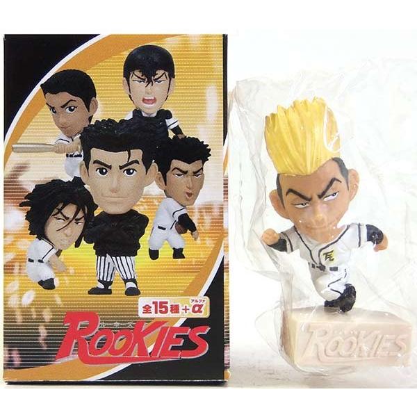 1】 ときめきドットコム ROOKIES/ルーキーズ フィギュアコレクション