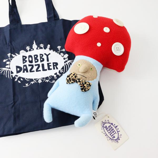 Bobby Dazzler ゾウさん (購入した時の袋付き) tresorstore_2400014059397
