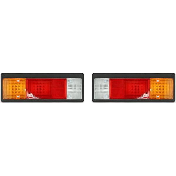 三菱ふそう キャンター 純正タイプ テールランプ LR 標準 ワイド NEW