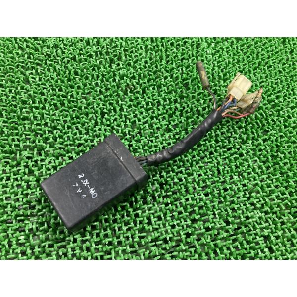 ヤマハ発動機 TW200 イグナイター ヤマハ 純正 中古 バイク 部品 2JL